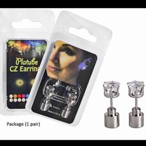 LED Earrings Glowing Light Up Earrings
